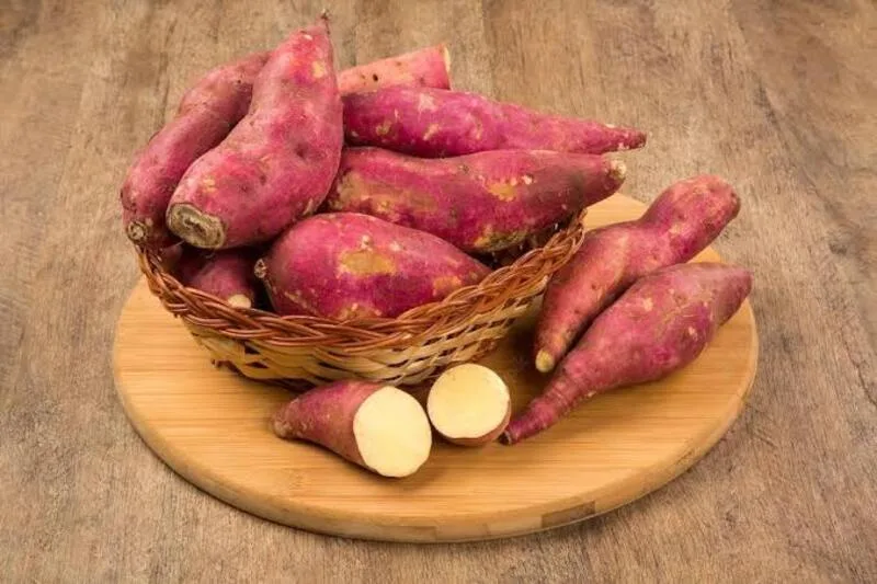 Ăn khoai lang có tốt không