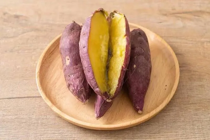 Ăn khoai lang có tốt không