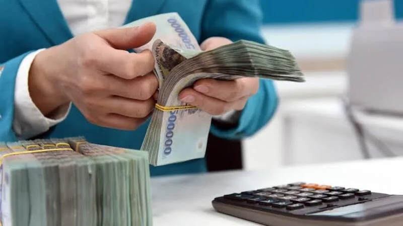 Cách tính lãi suất ngân hàng