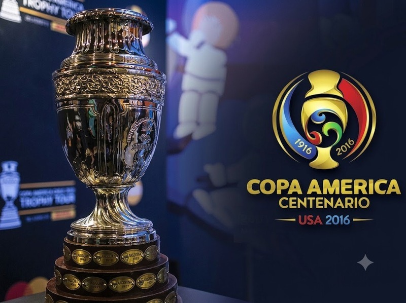 Bóng đá Nam Mỹ từng điều chỉnh thời gian tổ chức Copa America để phù hợp với bối cảnh từng giai đoạn.