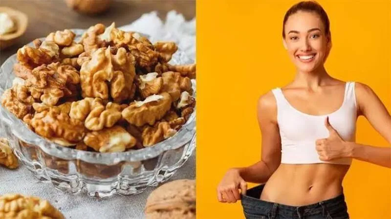 ăn hạt óc chó có tác dụng gì