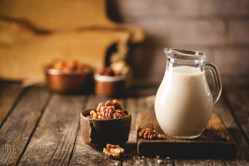 ăn hạt óc chó có tác dụng gì