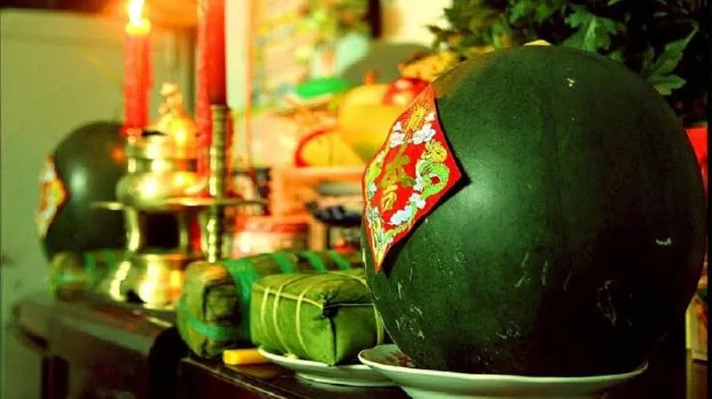Văn khấn gia tiên mùng 1